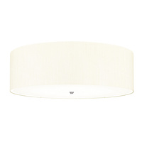 Plafon  cm Fletcher   Polerowany chrom Polerowany chrom DL-FLETCHER34-7LT-IV-PC Elstead Lighting