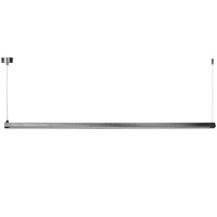 Lampa wisząca BEAM-120 LED złoty 120 cm Step into Design ST-8960-L120 titan