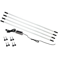 4 lampy liniowe LED do podnośników samochodowych i warsztatów LINE LIGHT 4 03.5201