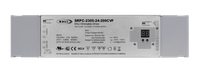 200W 4 kanały 24VDC DALI DT6 LED Stały Napięciowy Sterownik SRPC-2305-24-200CVF Sunricher