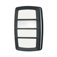 Latarnia naścienna / Latarnia wisząca Sven Grafitowe SVEN-1W Elstead Lighting