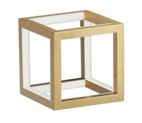 Lampa wisząca REUS LE41460 Luces Exclusivas 9818162 GABBIA Nova Luce