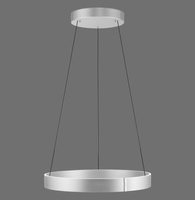 Lampa Wisząca Aluminium PURE E-CLIPSE 003902-031689 Newgarden