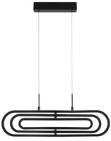 Lampa wisząca HOYO LE41403 Luces Exclusivas 9110351 ARTE Nova Luce