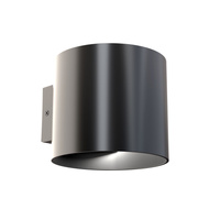 Lampa ścienna C066WL-01B Maytoni