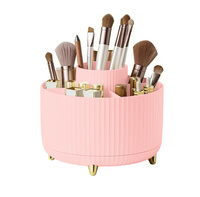 Organizer obrotowy SHP FICHI różowy