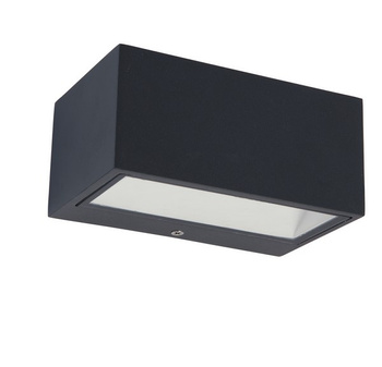 Lampa zewnętrzna GEMINI 5189113118 Lutec
