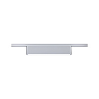 Oprawa na szynoprzewód URail CERIS LED 3-STEP DIM 9,5W 850lm IP20 4000K 230V chrom matowy / aluminium PAULMANN PL95712