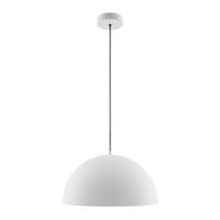 Lampa wisząca WHITE Basic colors Maytoni MOD168PL-01W