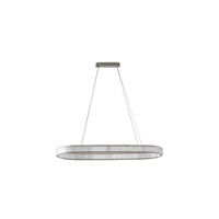 Lampa wisząca Sparking pendant 120 cct dimm ch + remote control Azzardo AZ6566