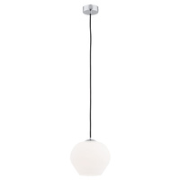 Lampa wisząca KALIMERA opal mat E27 4040 Argon