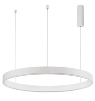 Lampa wisząca JACA LE41418 Luces Exclusivas 9190755 MOTIF Nova Luce