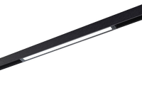 BETA SAGA 230V TRACK MAGNETIC 18W 4000K BK Azzardo AZ5215