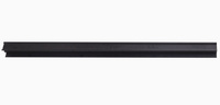 Maxlight Magnetic MT0006 Szyna Magnetyczna Podtynkowa 1m Czarna