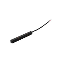 Zasilanie / Feeder do systemu magnetycznego Multiline 48V (High / Low / Recessed) Czarny