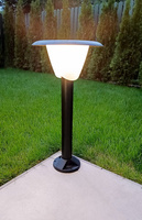 Lampa ogrodowa zewnętrzna Bianca 1083-66 SU-MA