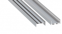 Profil LED LUMINES typ aria surowy 1 m 10-1420-10