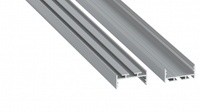 Profil LED LUMINES typ aria srebrny anodowany 3 m 10-1424-30