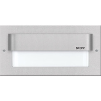 TANGO MAX LED Light 10V 1,6W IP20 3000K aluminium Barwa ciepła ML-TMX-G-H-1-PL-00-01 Skoff