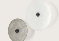 Lampa wewnętrzna, ścienna Aromas Sual A1255