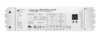 75W 4 kanały 24VDC DALI DT8 LED Stały Napięciowy Sterownik SRP-2309-24-75CVF Sunricher