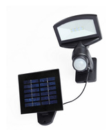 Lampa zewnętrzna SUNSHINE 6901601000 Lutec