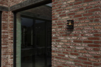 Lampa zewnętrzna ścienna DALTON 5214501330 Lutec