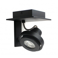 OPRAWA SUFITOWA ARNA GU10 ULDL68 Unilight