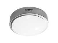 ROTONDO  typ OML8 -Oprawy meblowe LED OL-RO8-G-W-1-PL-00-02 Skoff