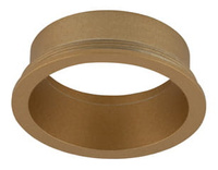 Maxlight Long RC0153/C0154 Gold Pierścień Ozdobny Złoty