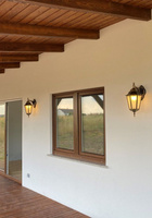 Retro Classic II K 3012/1/DH kinkiet 