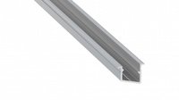 Profil LED LUMINES typ V surowy 2,02 m  10-1160-20