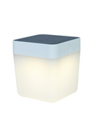 Lampa zewnętrzna TABLE CUBE 6908001331 Lutec