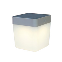 Lampa zewnętrzna TABLE CUBE 6908001337 Lutec