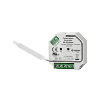 Sterownik silnika rolet, żaluzji ZigBee 3.0