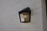 Lampa zewnętrzna solarna AVONY SOLAR  6916002330 Lutec